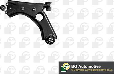 BGA TRC2239 - Bras de liaison, suspension de roue droxauto.com