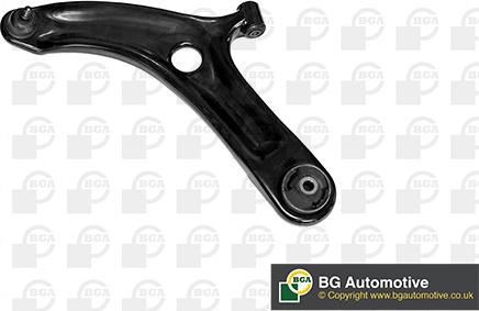 BGA TRC2705 - Bras de liaison, suspension de roue droxauto.com
