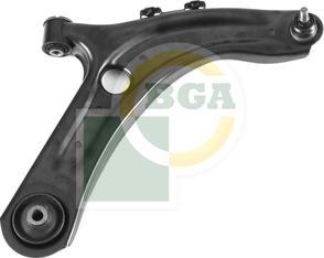 BGA TRC27011 - Bras de liaison, suspension de roue droxauto.com