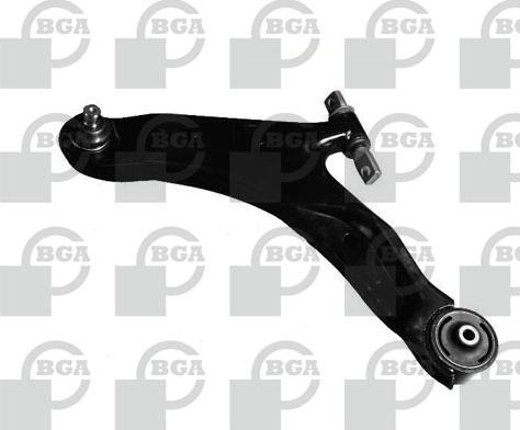 BGA TRC2701 - Bras de liaison, suspension de roue droxauto.com