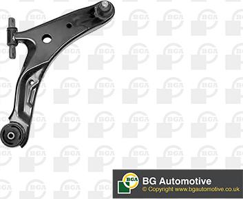 BGA TRC2702 - Bras de liaison, suspension de roue droxauto.com