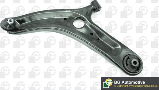 BGA TRC2719 - Bras de liaison, suspension de roue droxauto.com