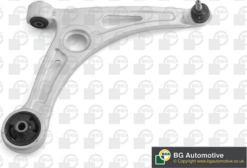 BGA TRC2786 - Bras de liaison, suspension de roue droxauto.com