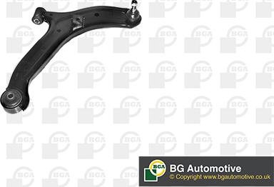 BGA TRC2725 - Bras de liaison, suspension de roue droxauto.com