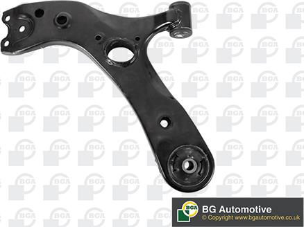 BGA TRC7944 - Bras de liaison, suspension de roue droxauto.com