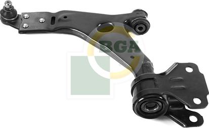 BGA TRC7969 - Bras de liaison, suspension de roue droxauto.com