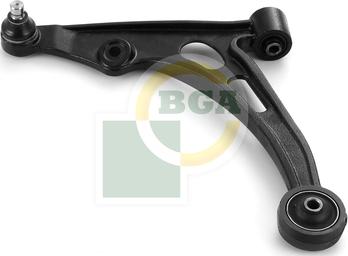 BGA TRC7960 - Bras de liaison, suspension de roue droxauto.com