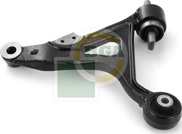 BGA TRC7936 - Bras de liaison, suspension de roue droxauto.com