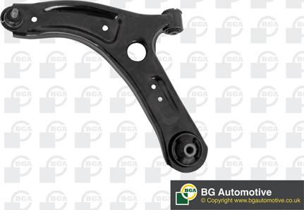 BGA TRC7979 - Bras de liaison, suspension de roue droxauto.com