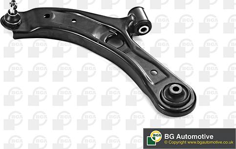 BGA TRC7974 - Bras de liaison, suspension de roue droxauto.com