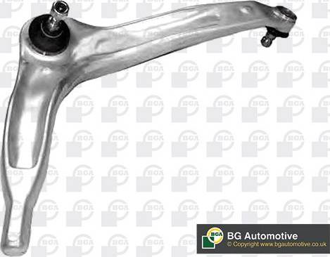 BGA TRC7501 - Bras de liaison, suspension de roue droxauto.com