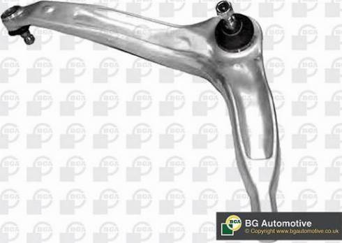 BGA TRC7502 - Bras de liaison, suspension de roue droxauto.com