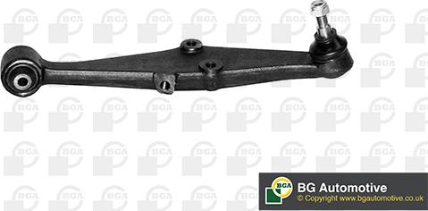BGA TRC7514 - Bras de liaison, suspension de roue droxauto.com