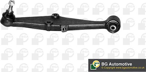 BGA TRC7513 - Bras de liaison, suspension de roue droxauto.com