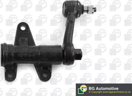 BGA TRC7391 - Bras de liaison, suspension de roue droxauto.com