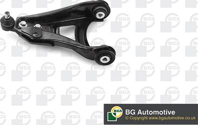 BGA TRC7342 - Bras de liaison, suspension de roue droxauto.com