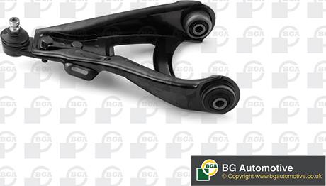 BGA TRC7359 - Bras de liaison, suspension de roue droxauto.com