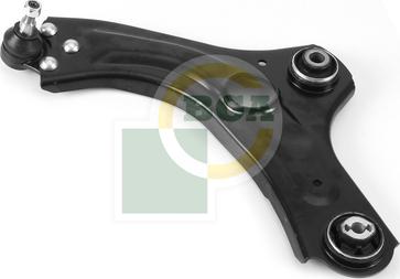 BGA TRC7362 - Bras de liaison, suspension de roue droxauto.com