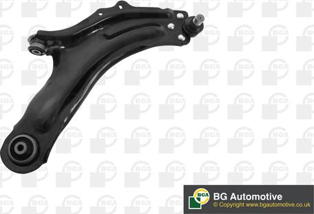BGA TRC7308 - Bras de liaison, suspension de roue droxauto.com