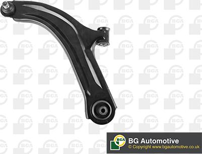 BGA TRC7303 - Bras de liaison, suspension de roue droxauto.com