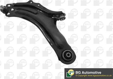 BGA TRC7307 - Bras de liaison, suspension de roue droxauto.com