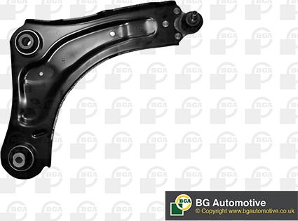 BGA TRC7310 - Bras de liaison, suspension de roue droxauto.com