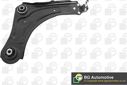 BGA TRC7312 - Bras de liaison, suspension de roue droxauto.com