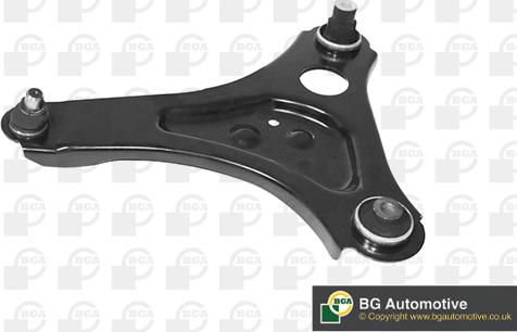 BGA TRC7382 - Bras de liaison, suspension de roue droxauto.com