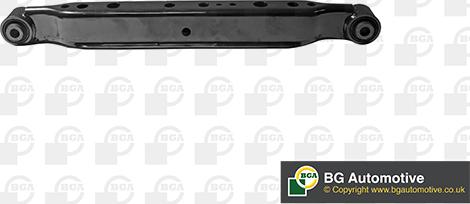 BGA TRC7339 - Bras de liaison, suspension de roue droxauto.com