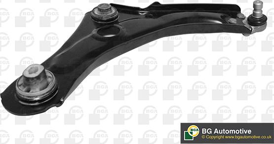 BGA TRC7333 - Bras de liaison, suspension de roue droxauto.com