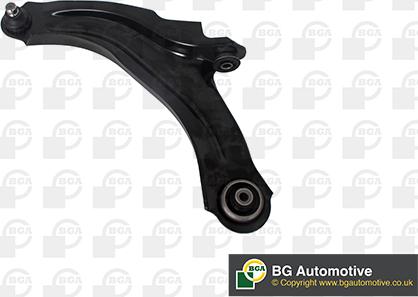 BGA TRC7321 - Bras de liaison, suspension de roue droxauto.com