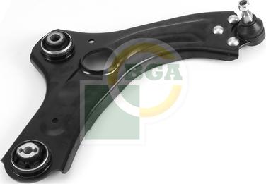 BGA TRC7377 - Bras de liaison, suspension de roue droxauto.com