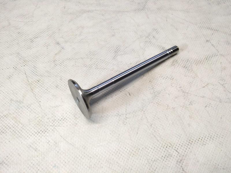 BGA V991577 - Soupape d'admission droxauto.com