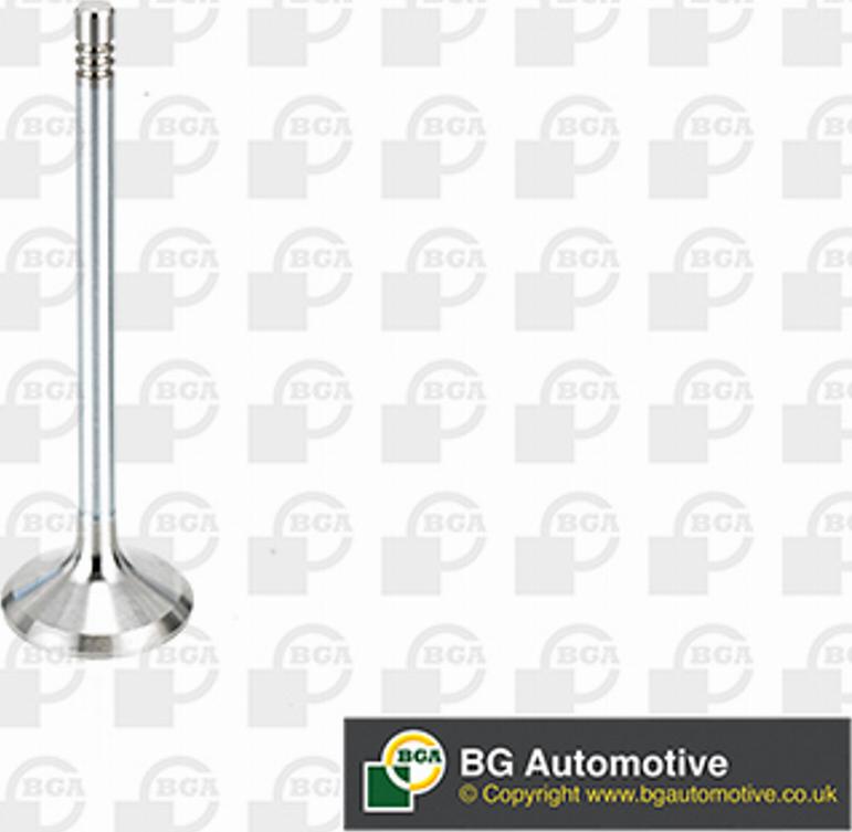 BGA V998912 - Soupape d'admission droxauto.com