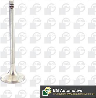 BGA V960222 - Soupape d'émission droxauto.com