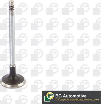 BGA V424831 - Soupape d'admission droxauto.com