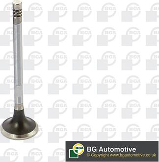 BGA V424832 - Soupape d'émission droxauto.com