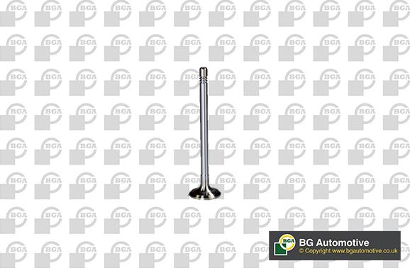 BGA V560012 - Soupape d'émission droxauto.com