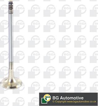 BGA V090101 - Soupape d'émission droxauto.com