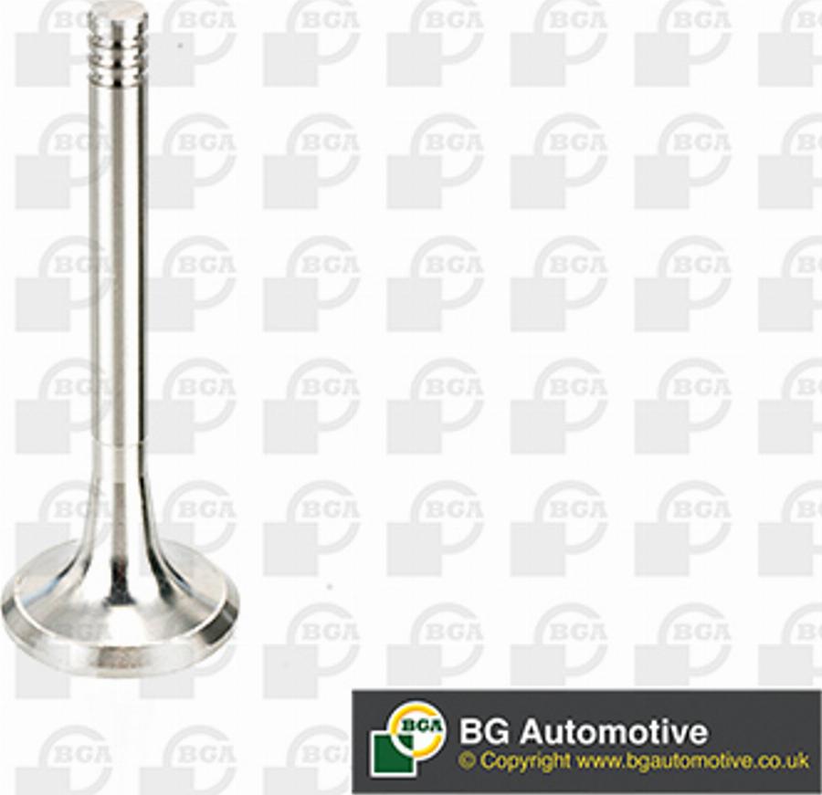 BGA V033035 - Soupape d'émission droxauto.com