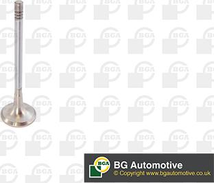 BGA V142050 - Soupape d'émission droxauto.com