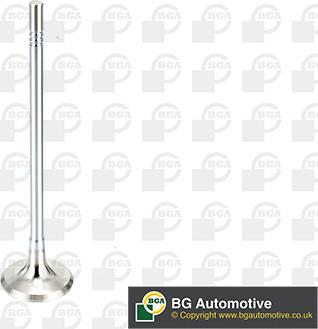 BGA V165051 - Soupape d'émission droxauto.com