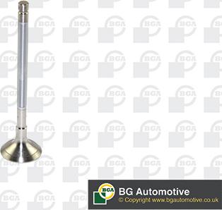 BGA V122042 - Soupape d'émission droxauto.com