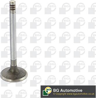 BGA V236507 - Soupape d'admission droxauto.com