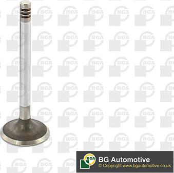 BGA V232014 - Soupape d'émission droxauto.com