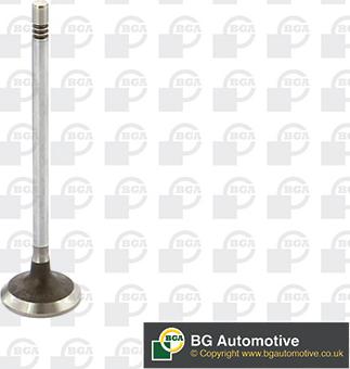 BGA V229199 - Soupape d'admission droxauto.com