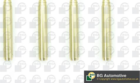 BGA VG001076 - Guide de soupape droxauto.com