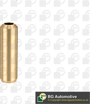 BGA VG11314 - Guide de soupape droxauto.com