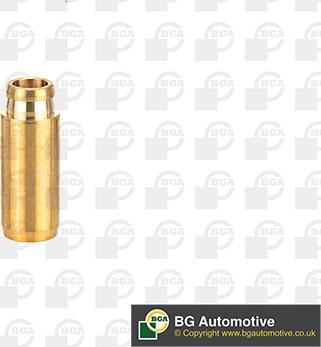 BGA VG11257 - Guide de soupape droxauto.com