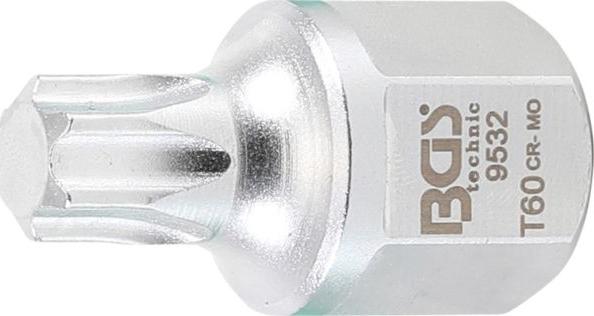 BGS 9532 - Outillage de montage, courroie trapézoïdale à nervures droxauto.com